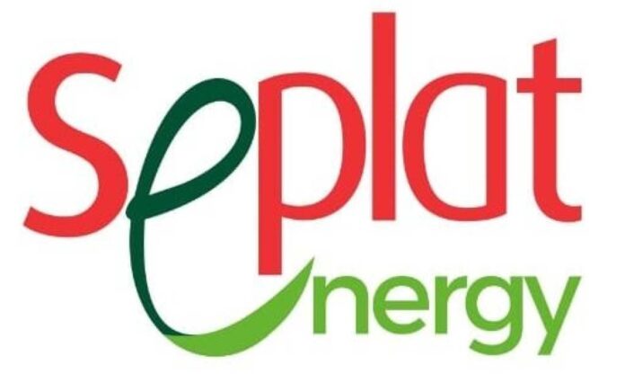Seplat Energy Logo