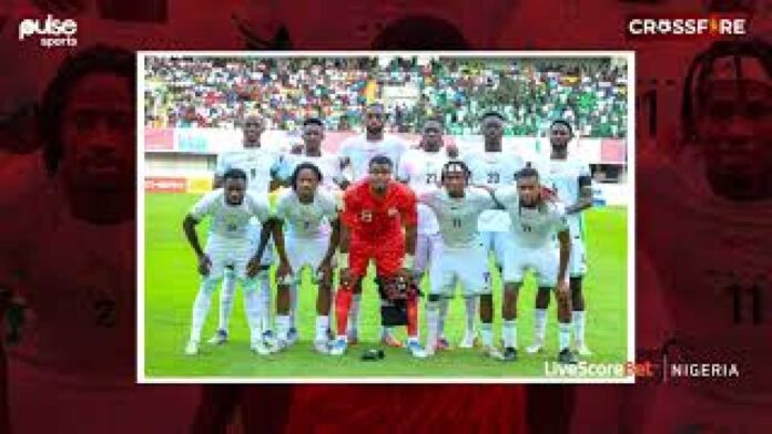 Sergio Reguilón Soccer Player