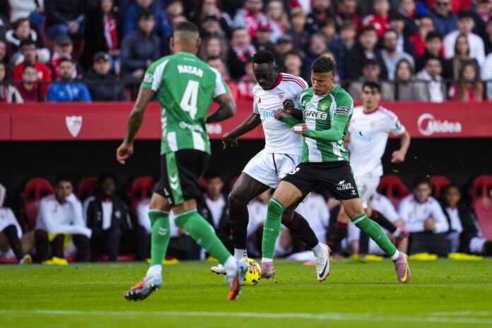 Sevilla Fc Vs Extremadura Match Preview