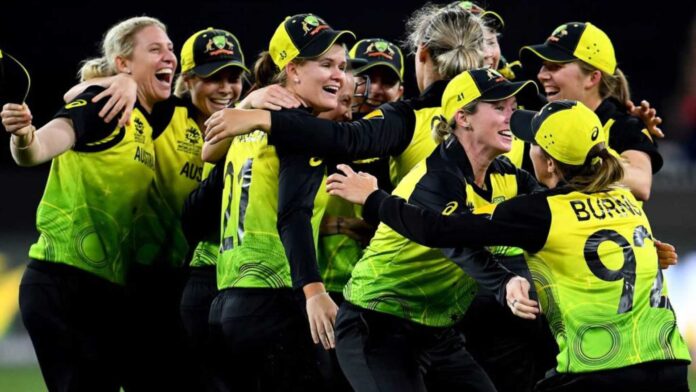 Shafali Verma India Women's Cricket