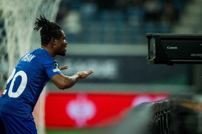 Shakhtar Donetsk Uefa Conference League