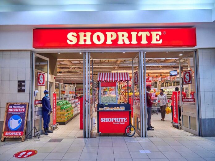 Shoprite Nigeria Tax Issues