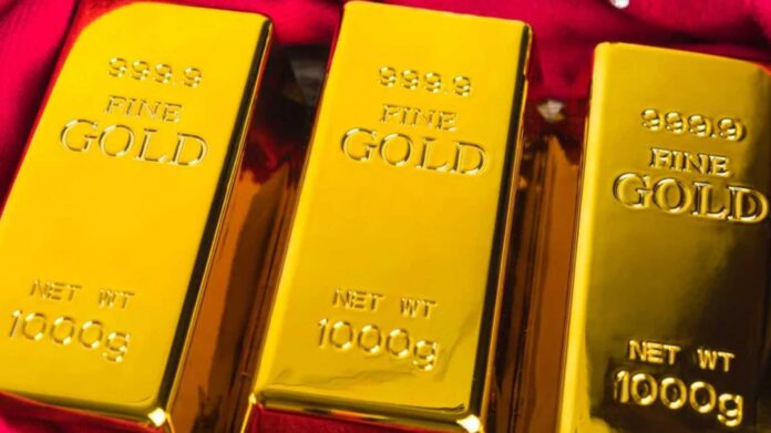 Silver And Gold Prices