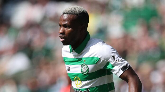 St Mirren Vs Celtic Football Match