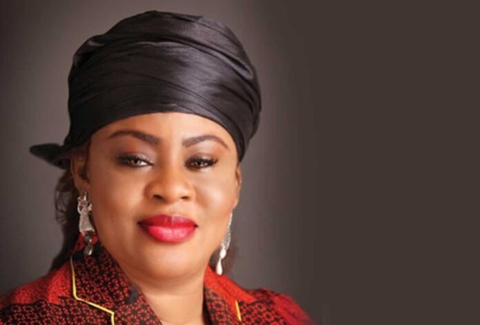 Stella Oduah Court Case 2025