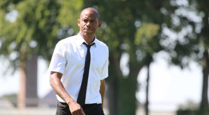 Sunday Oliseh Commentary Nigeria Vs Tanzania