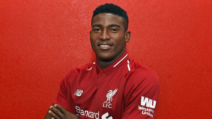 Taiwo Awoniyi Bundesliga Transfer