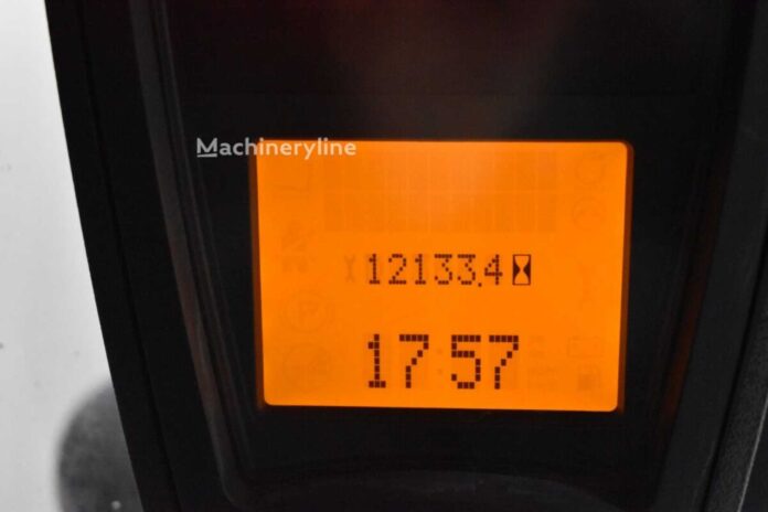 Tech Error Message Display