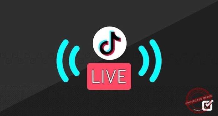 Tiktok Live Feature Nigeria