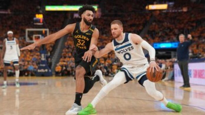 Timberwolves Vs Grizzlies Basketball