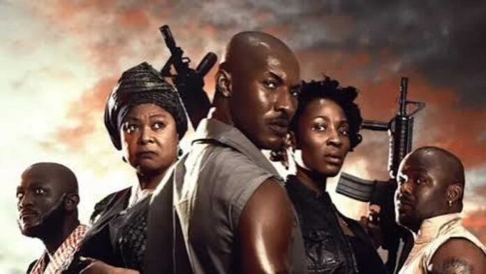 Top Movies 2025 Nigeria