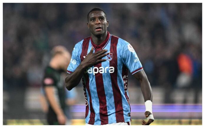 Trabzonspor Match Turkish Cup