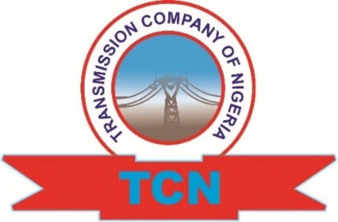 Transmission Company Of Nigeria
