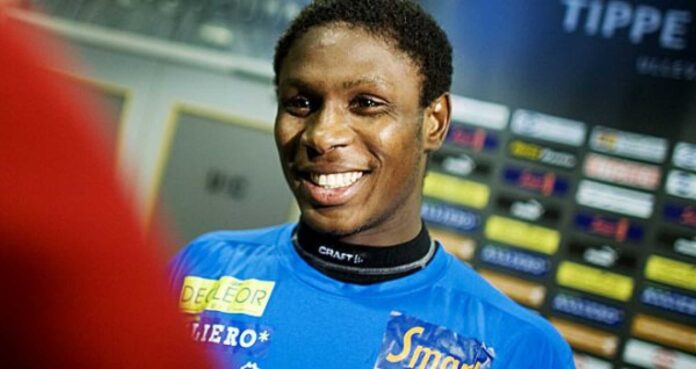 Troy Deeney Football Pundit Team Of The Week