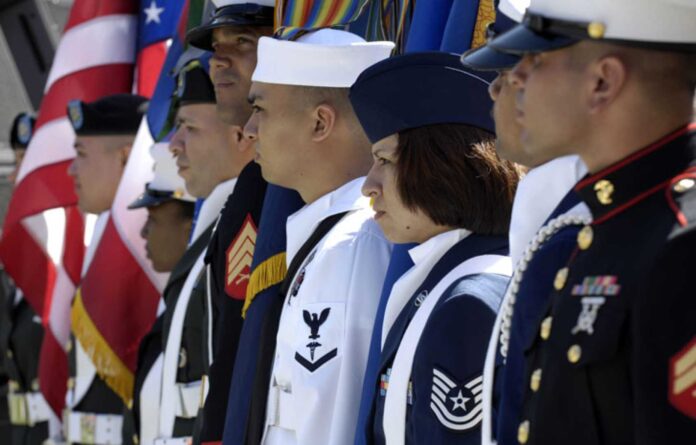 Trump Administration Gender Care Ban Announcement