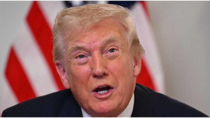 Trump Asylum Pause News Context