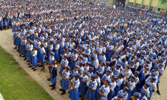 Unity Schools Reopening Nigeria
