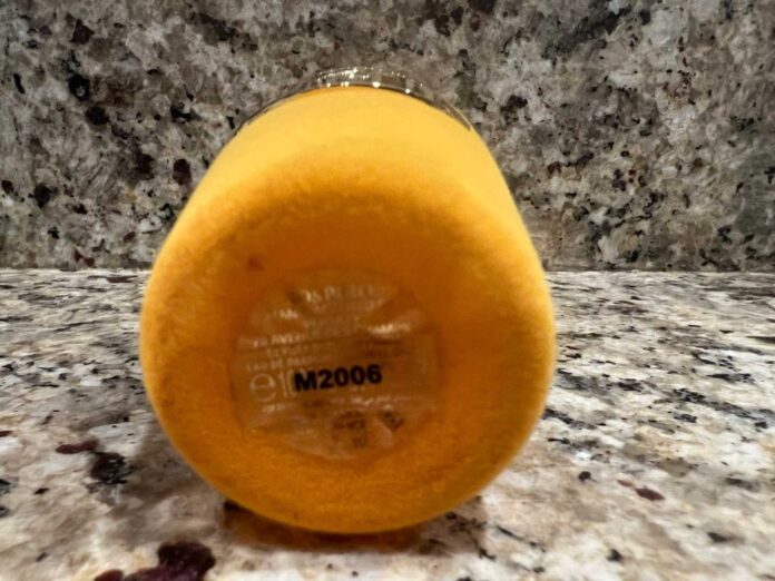 Urban Decay Mascara Launch