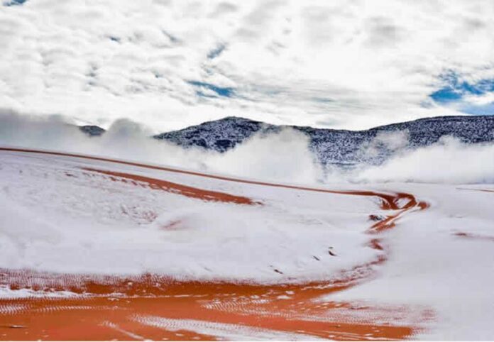 Usa Winter Storm Weather Forecast