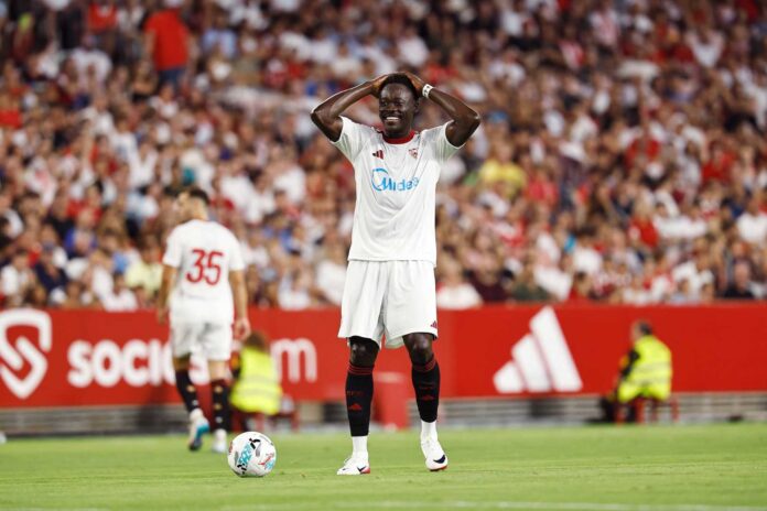 Valencia Vs Sevilla La Liga Match Preview