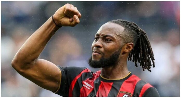 Vfb Stuttgart Player Celebrating Goal