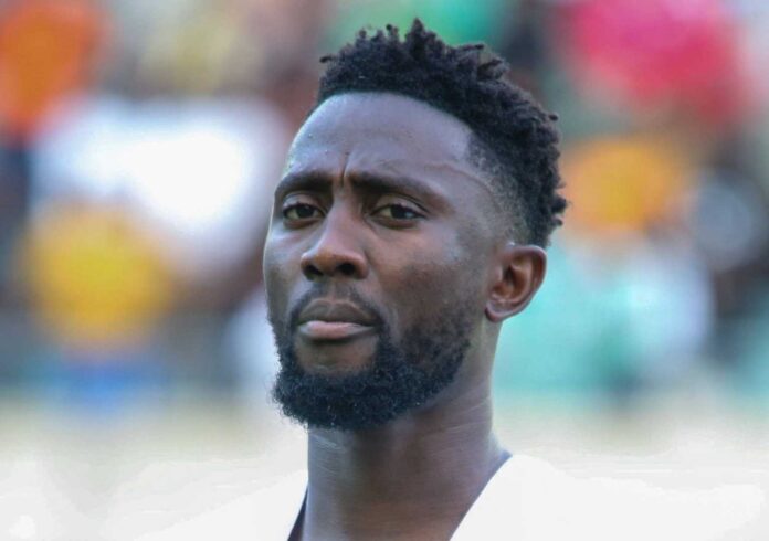 Wilfred Ndidi Super Eagles Captain Afcon 2025