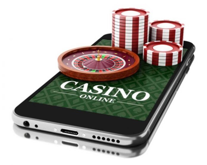 Wisconsin Gambling Online Casinos