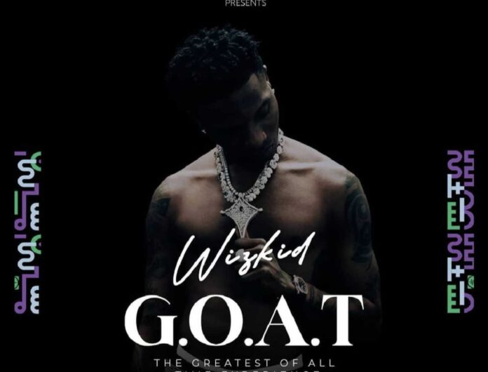 Wizkid Long Live Lagos Documentary Launch