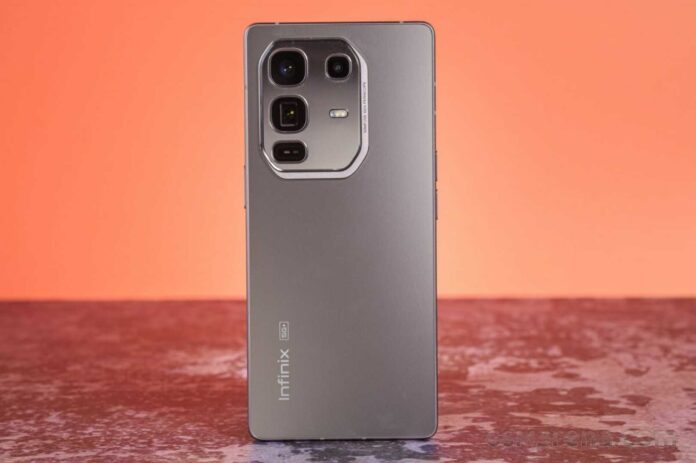 Xiaomi 17 Ultra Smartphone