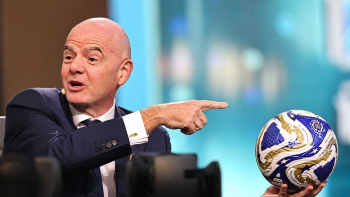 2026 Fifa World Cup Visa Application Process