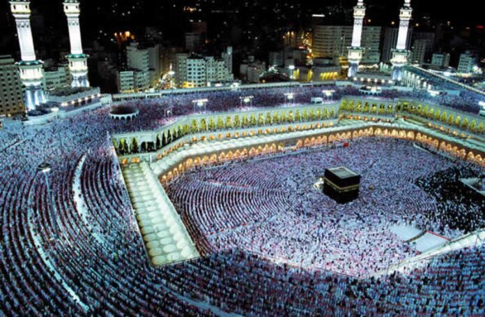 2026 Hajj Orientation In Abuja