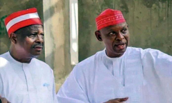 Abba Yusuf Kwankwaso Atiku Obi