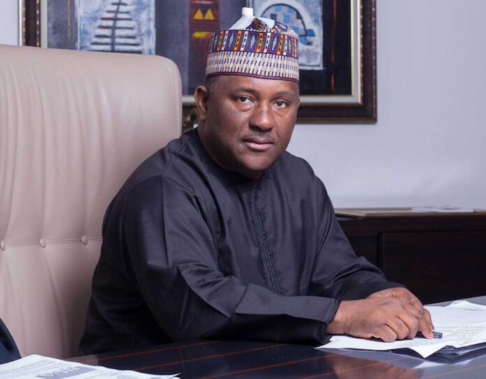 Abdul Samad Rabiu Billionaire Nigeria