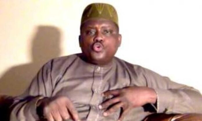 Abdulrasheed Maina Malami Corruption Investigation