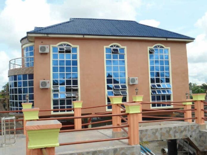 Abia State Hotel Grading