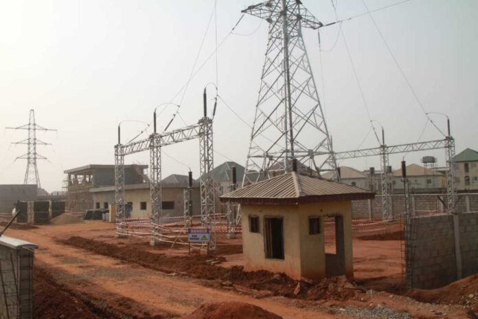 Abuja Power Transmission Project Overview