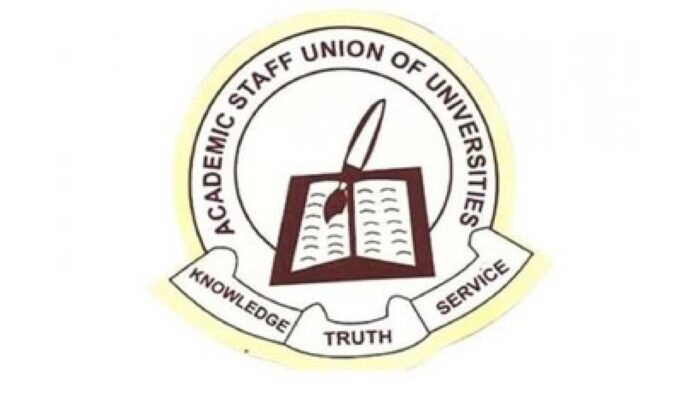 Academic Staff Union Universities