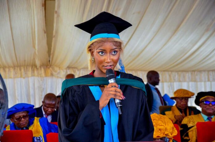 Achievers University Students Discipline