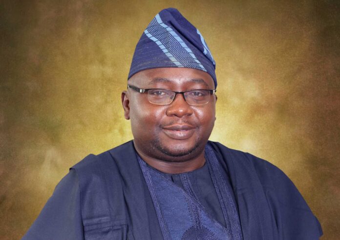 Adebayo Adelabu Nigerian Minister Of Power