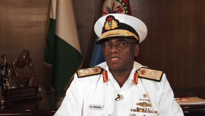 Admiral Ola Ibrahim