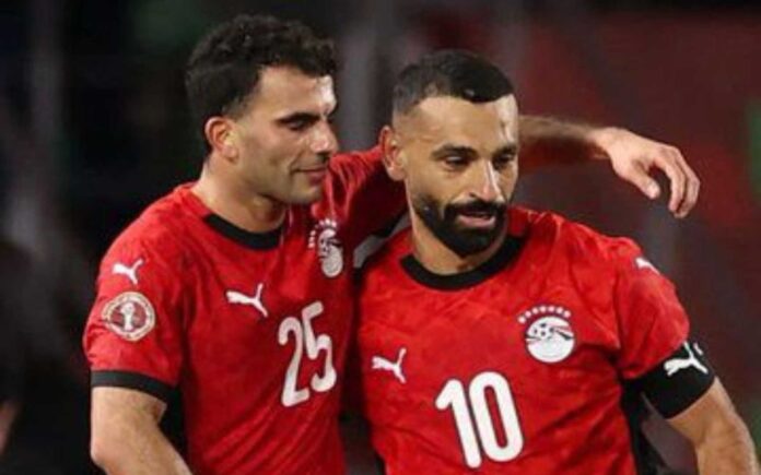 Afcon 2025 Egypt Ivory Coast