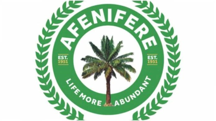 Afenifere Ekiti Statement