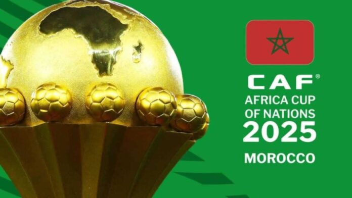 Africa Cup Of Nations Final 2025