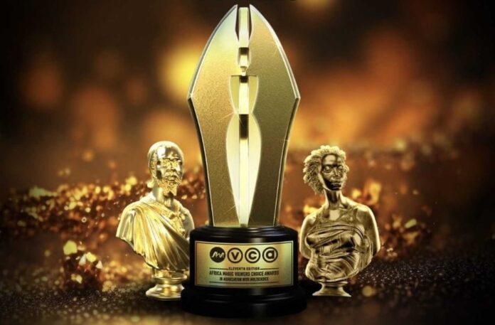 Africa Magic Viewers' Choice Awards