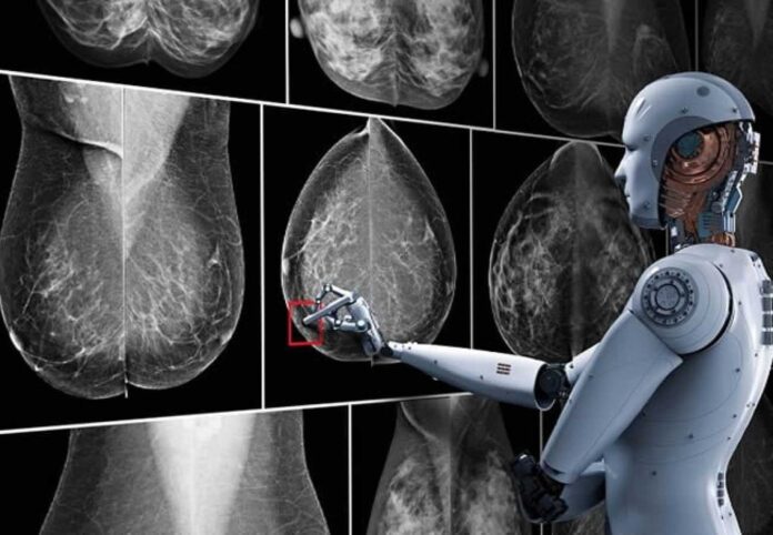 Ai Breast Cancer Screening