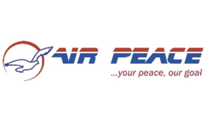 Air Peace Airline Logo