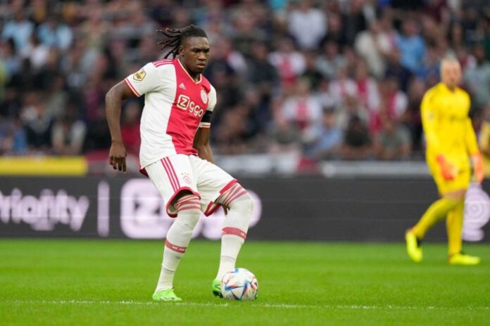 Ajax Vs Fc Volendam Match Preview
