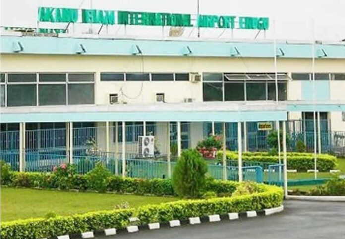Akanu Ibiam International Airport
