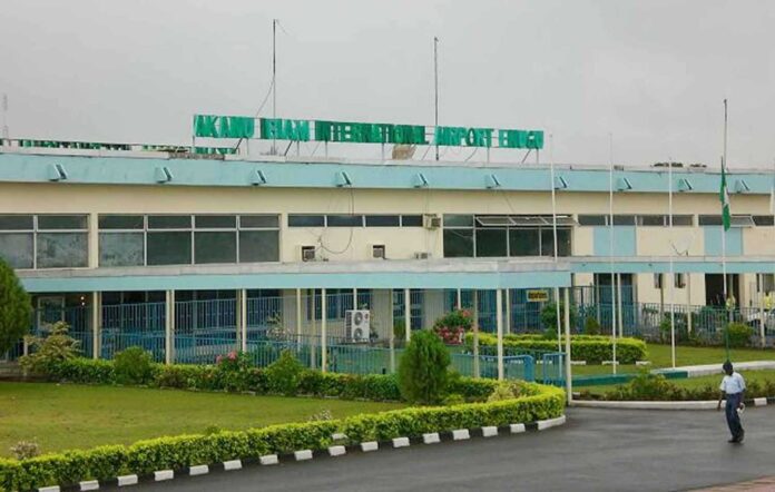 Akanu Ibiam International Airport Enugu