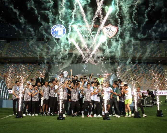 Al Dhafra Football Match Celebration